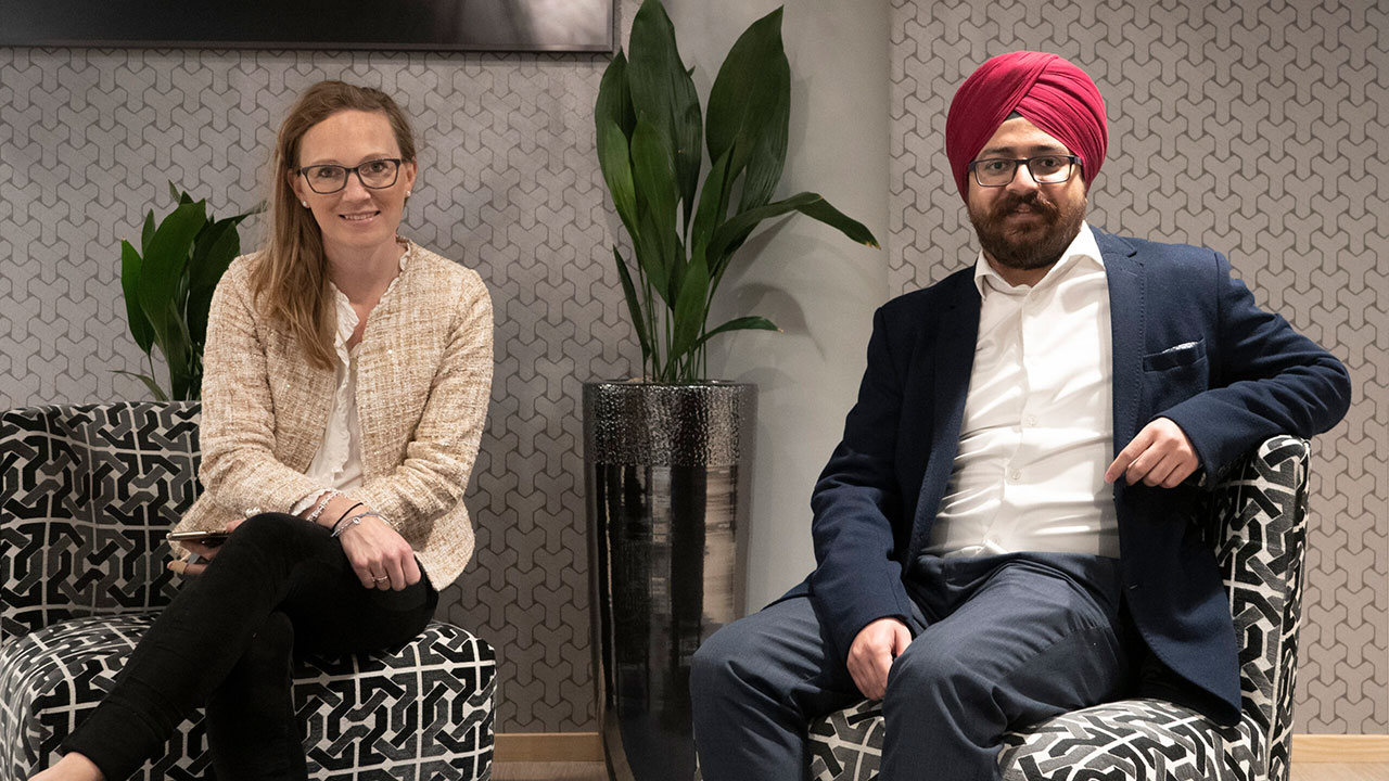 Elop strengthens its digital solutions team!