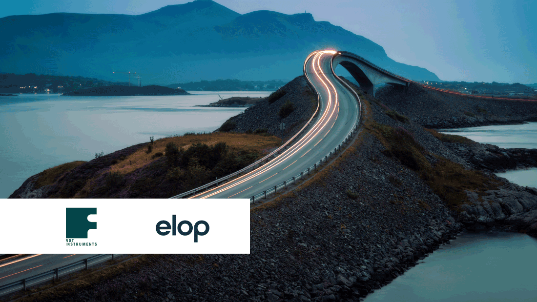 ELOP Technology continues to develop its global distribution network - secures market entry agreement in eight Asian countries