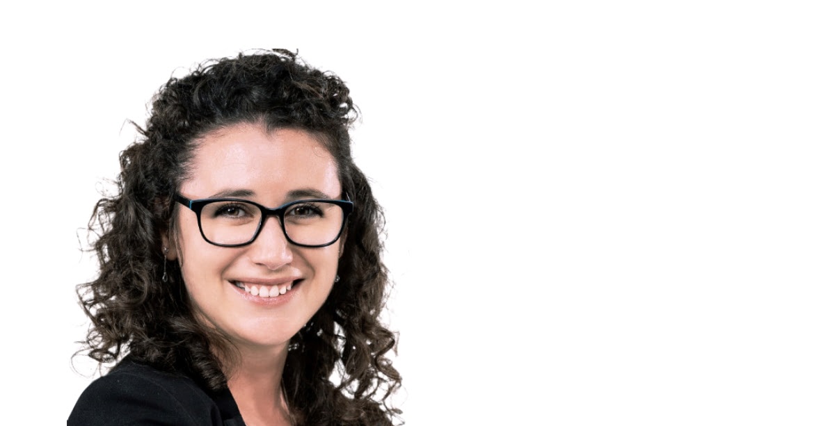 Elop Technology hires Aoife Kavanagh as Global Training Manager