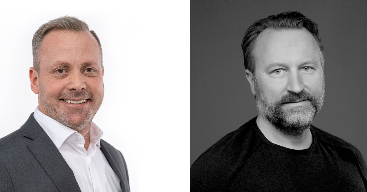 Top sales management from global inspection company joins Elop Technology