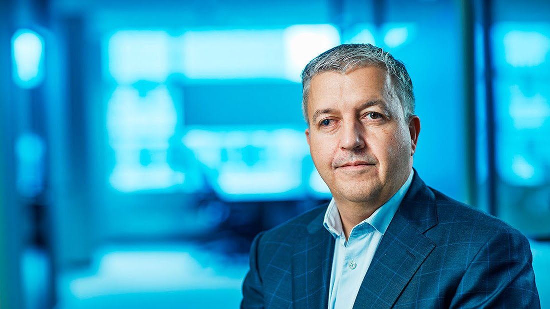 Elop AS on track to deliver on growth plan | Full-year 2020 financial results