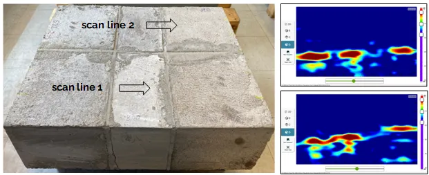 block of stone