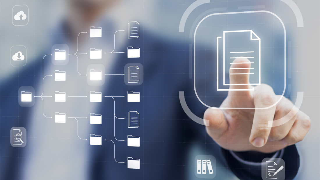 Simplifai enters strategic partnership with Documaster and signs up two first municipality clients