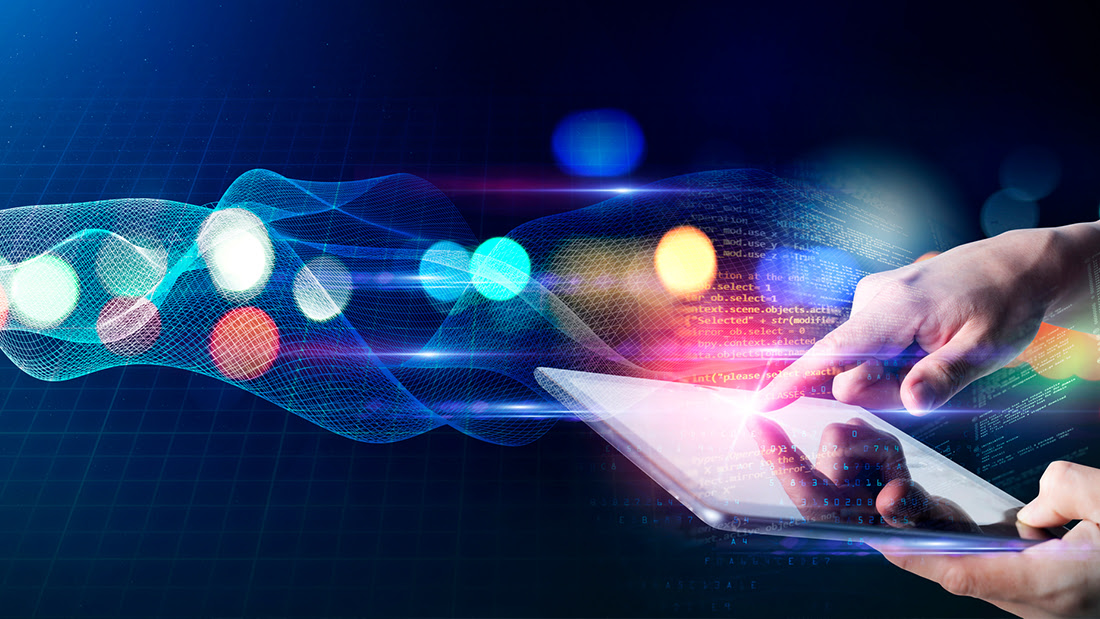 Wins AI automation contract within public sector