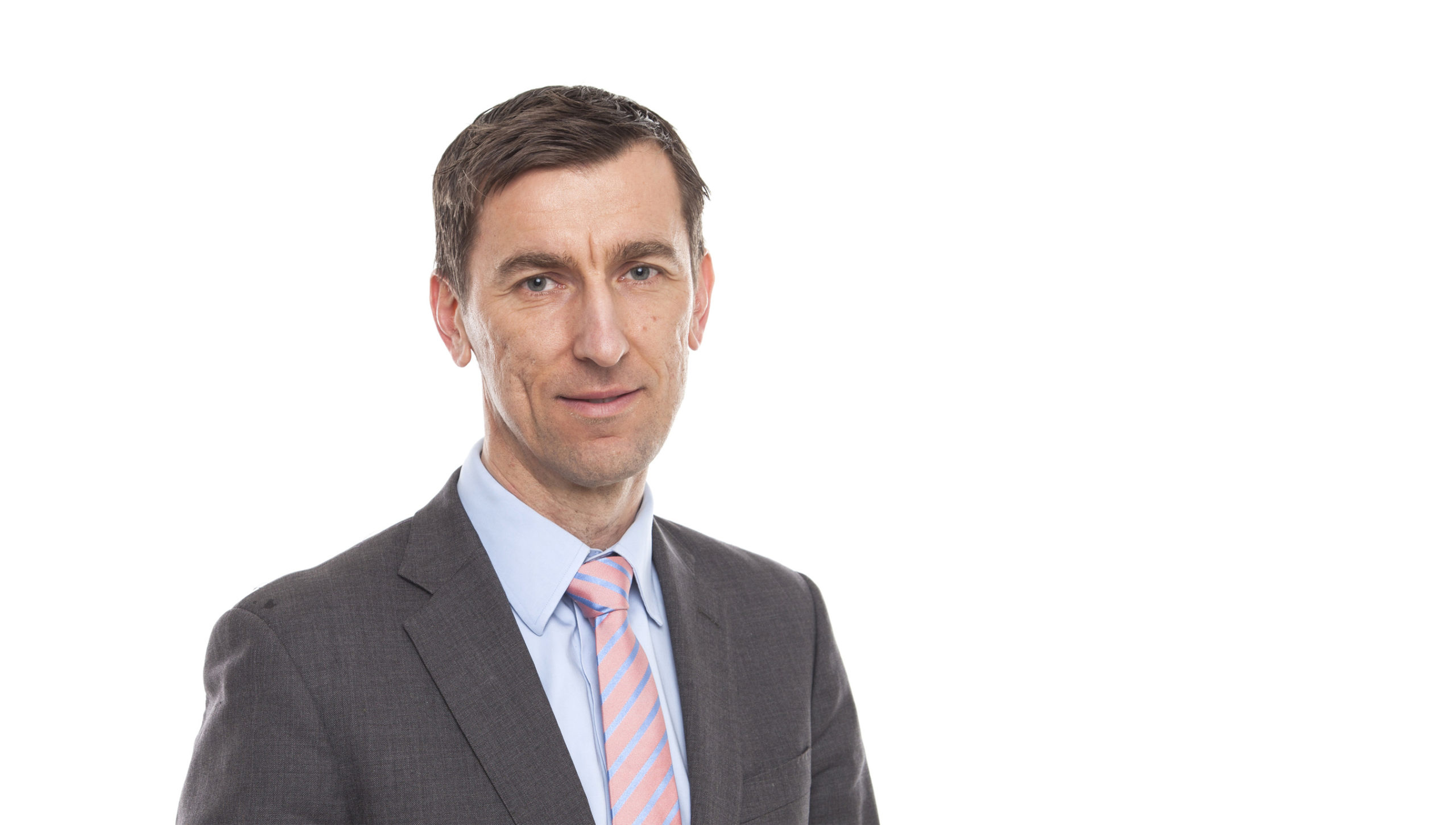 New CFO appointed