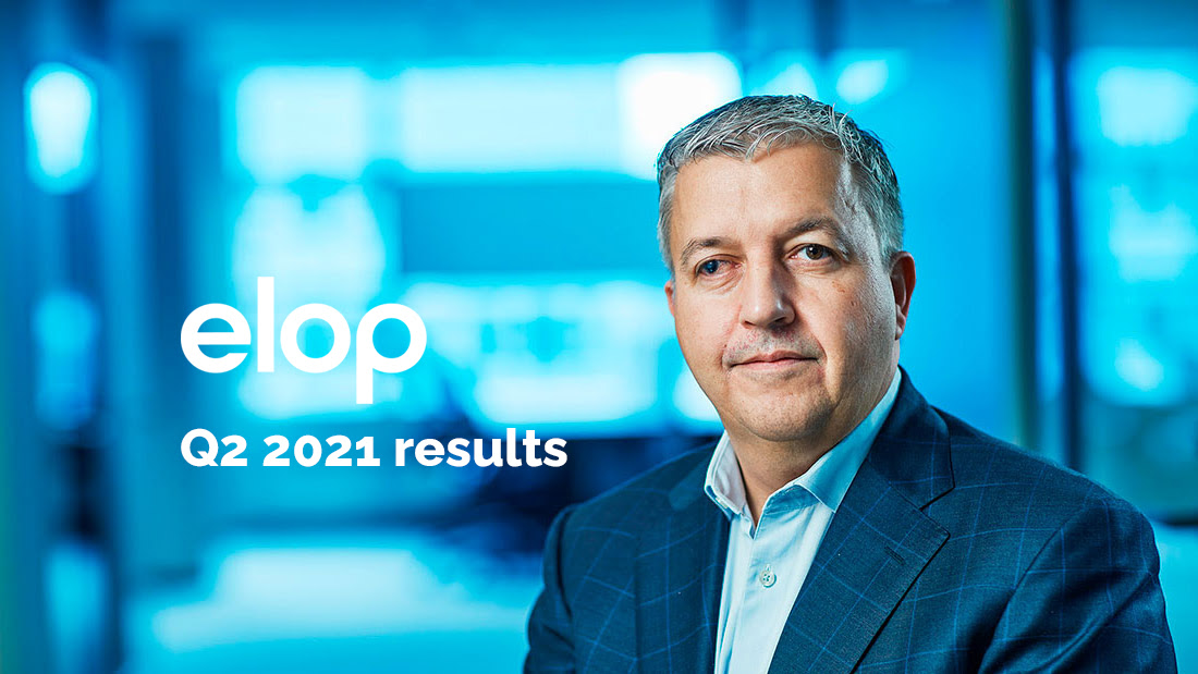 Significant market progress | Q2/H1 2021 financial results