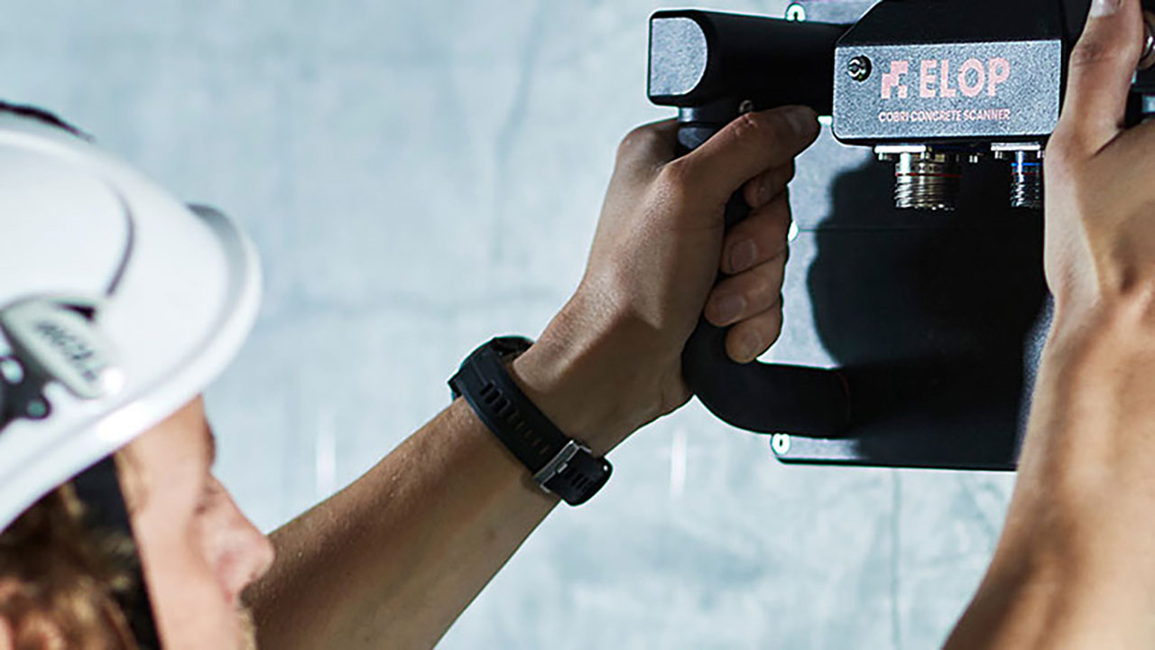 First commercial assignment – confirming the potential of the technology