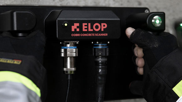 ELOP AS: Aiming for listing on Oslo Stock Exchange in July, valued at NOK 420 million
