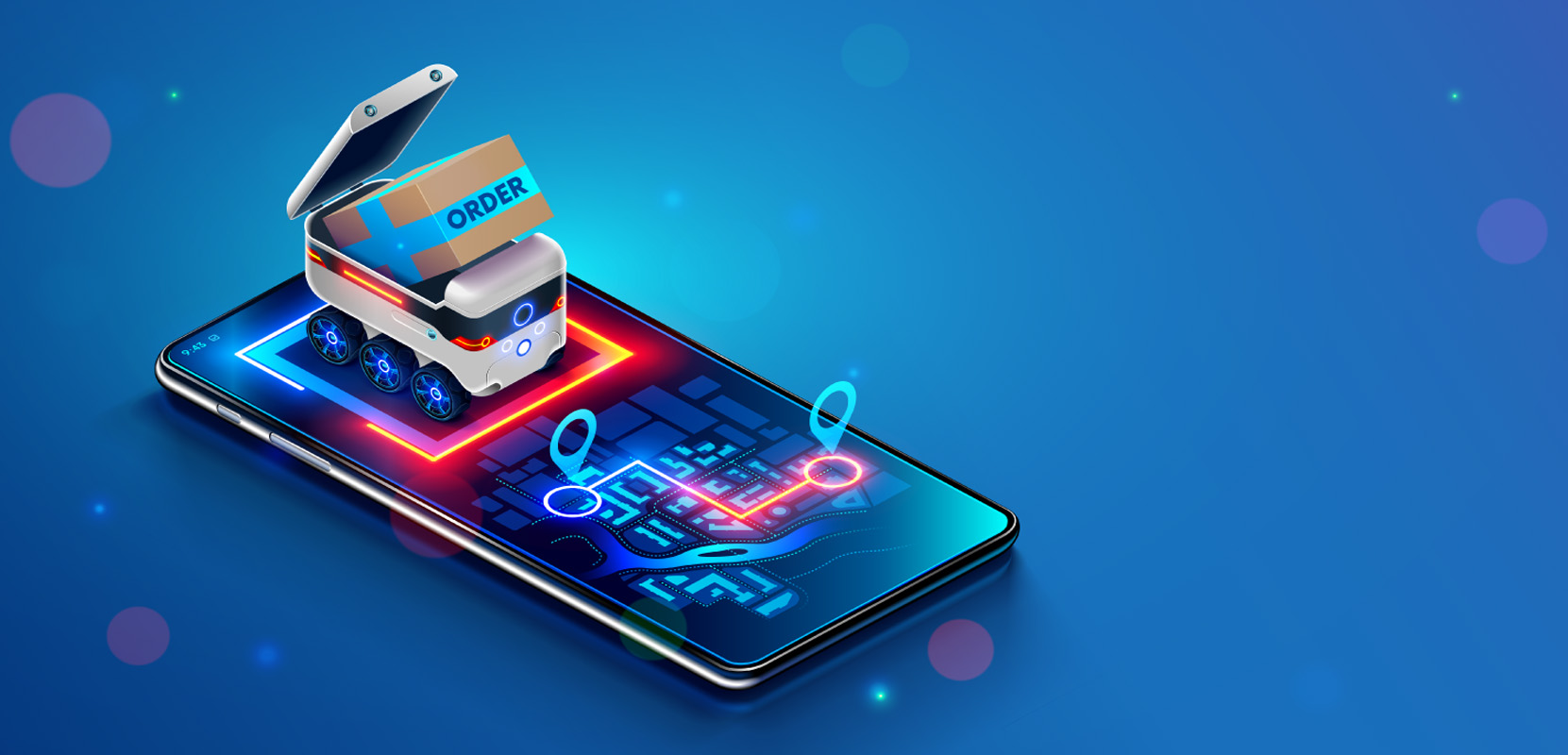 Simplifai enters a strategic partnership with Easy2You