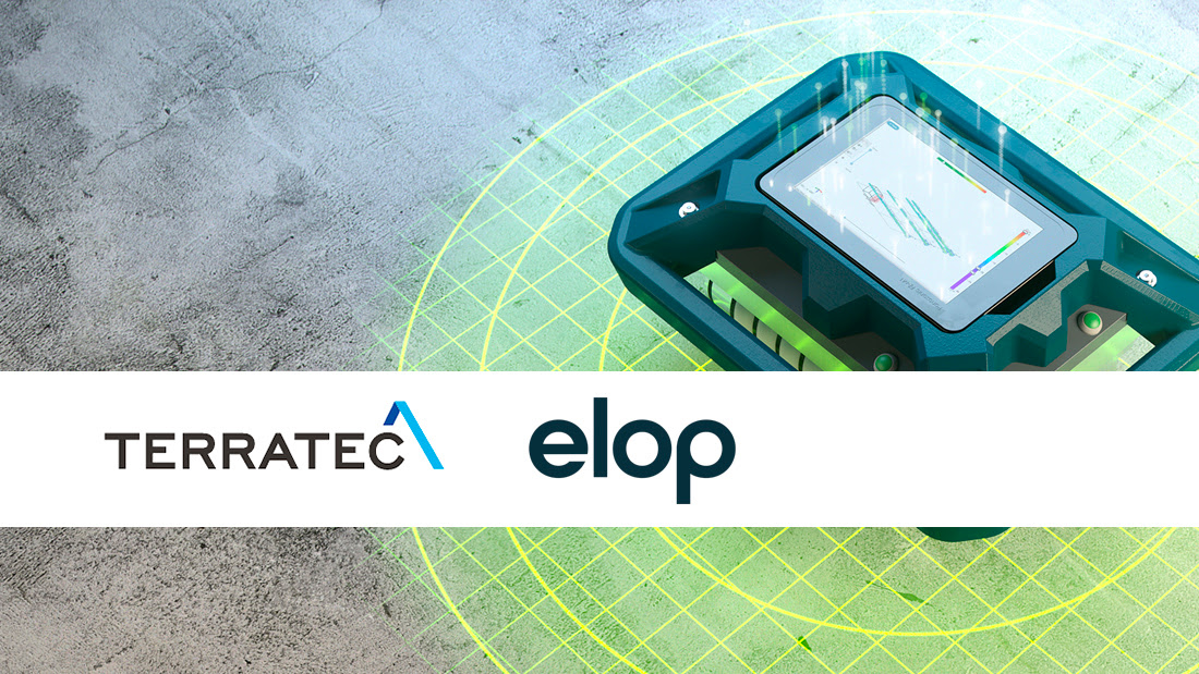 Breakthrough agreement for Elop’s ultrasound scanner technology