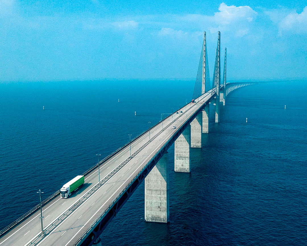 Bridge structure