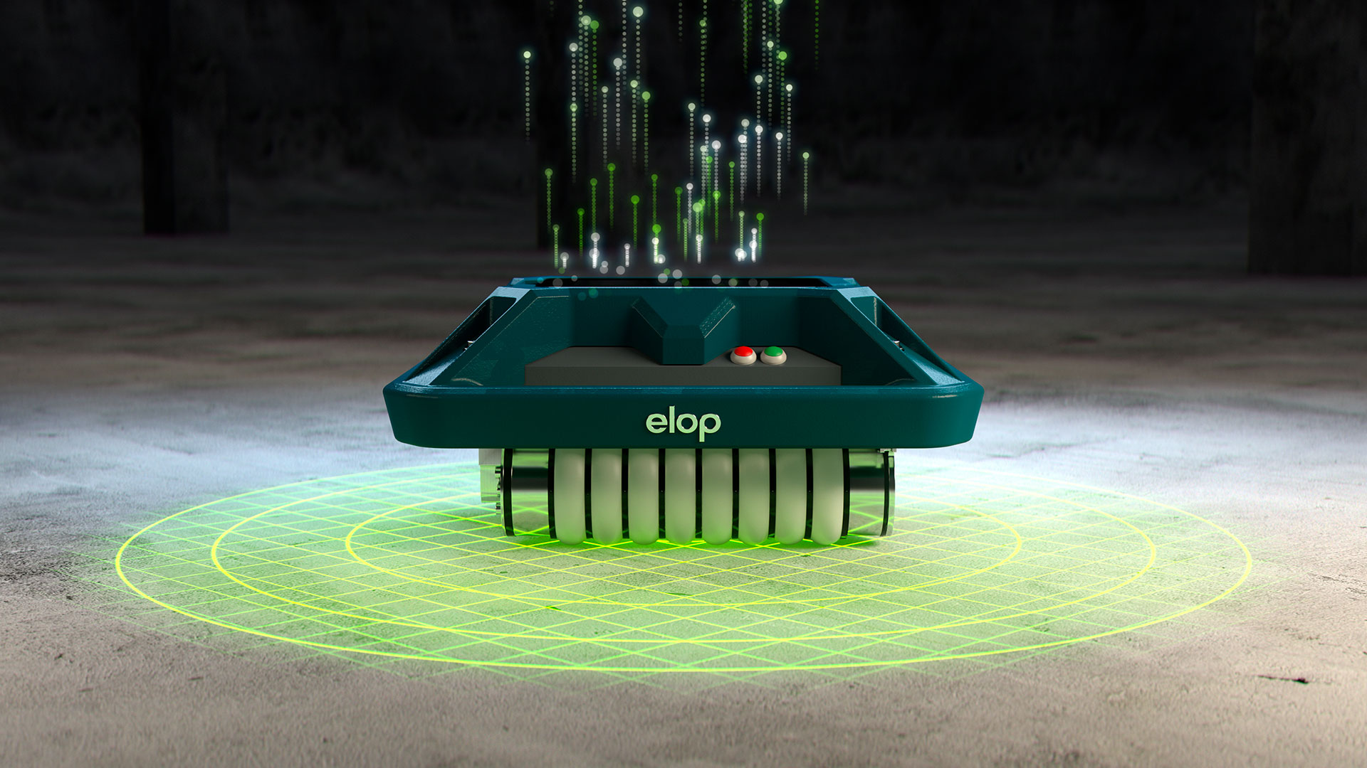Elop Insight